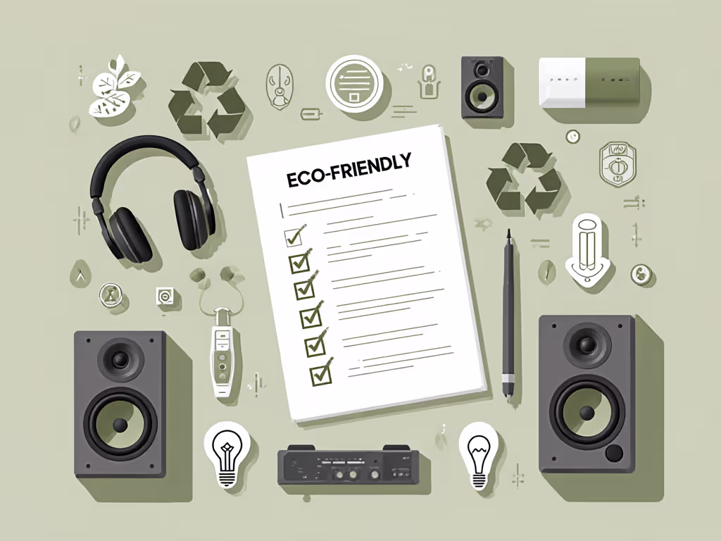 easy_checklist_for_sustainable_studio_practices_with_icons