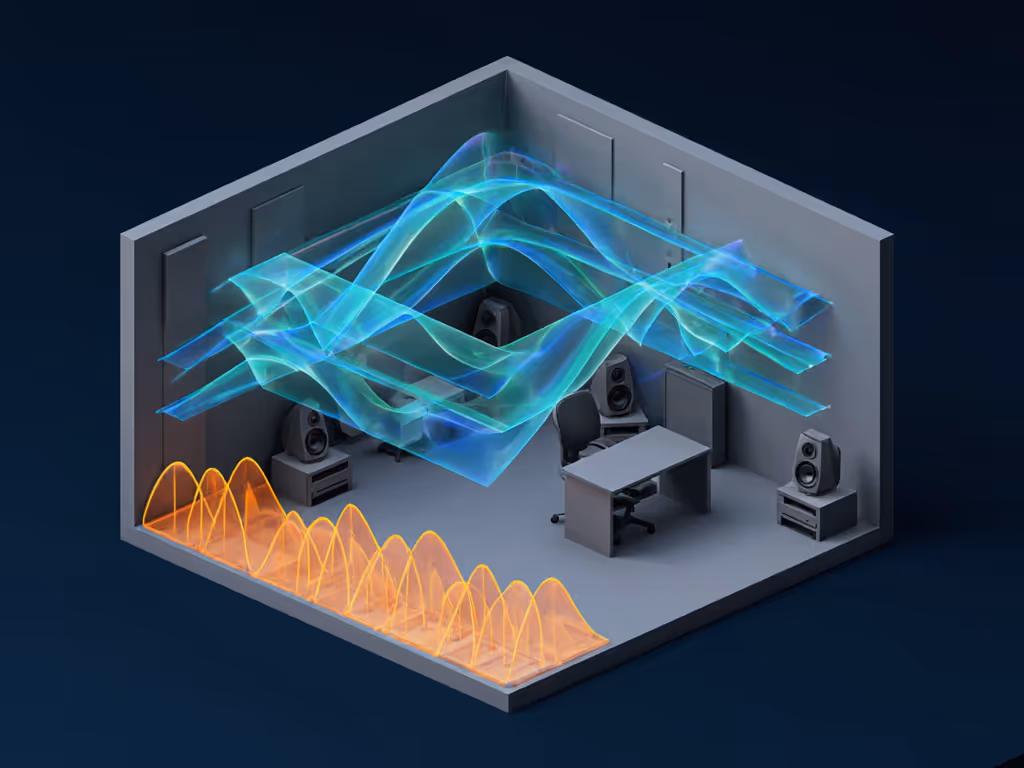 visualization_of_room_modes_in_small_studio_space