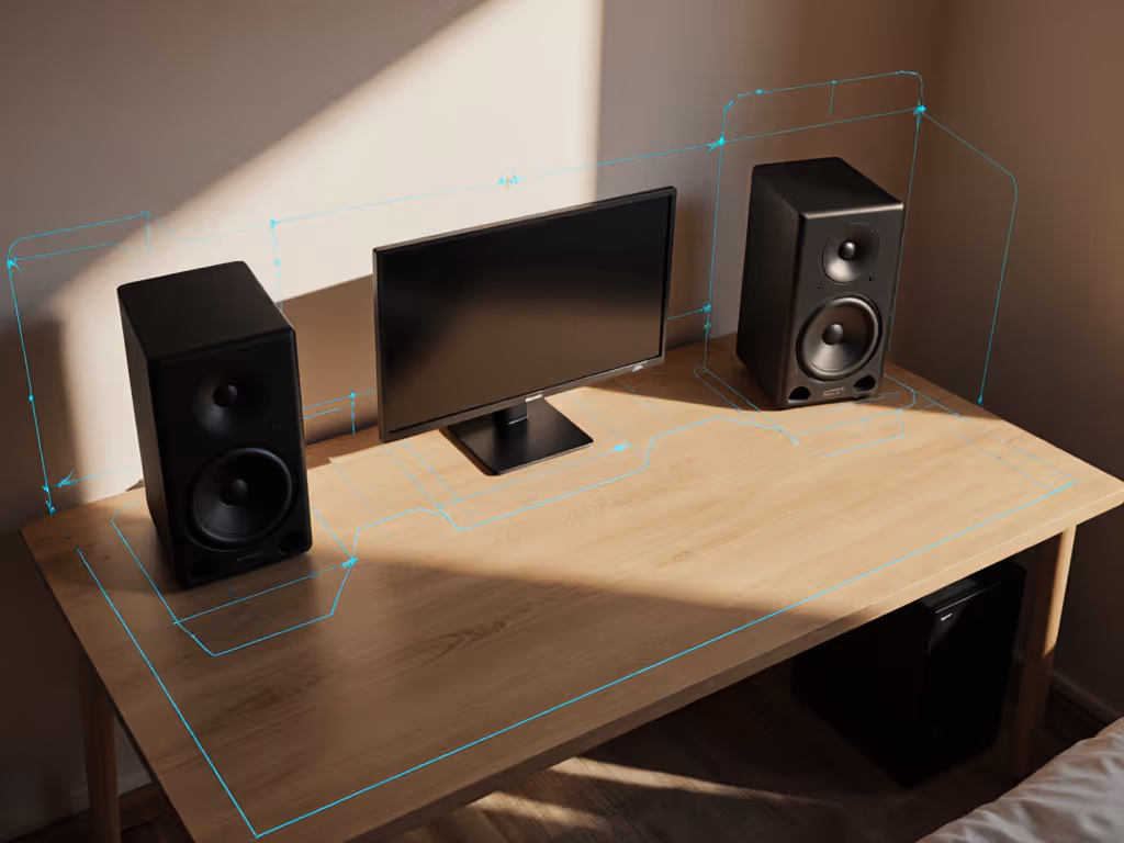 monitor_placement_geometry_for_small_rooms