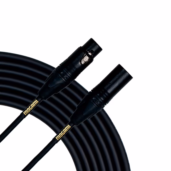 Mogami Gold Studio 06 XLR Cable