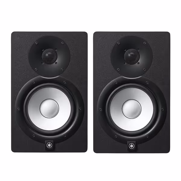 Yamaha HS7 Monitors (Pair)