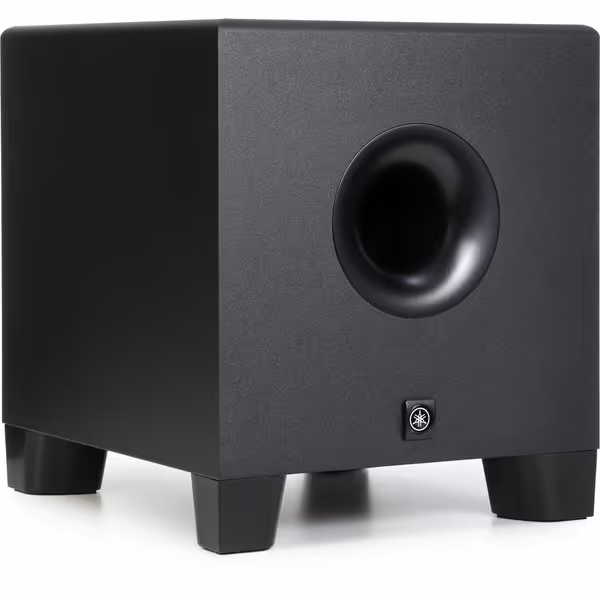 Yamaha HS8 Studio Subwoofer