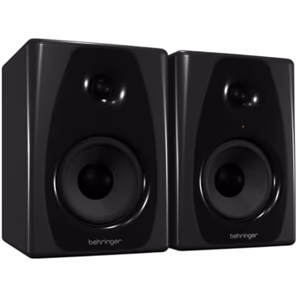 Behringer Studio 50USB Monitors