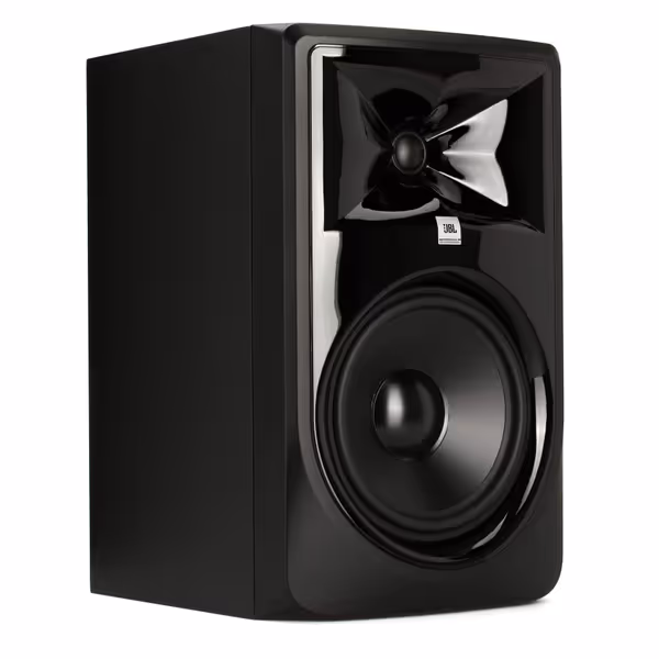JBL 308P MkII 8-Inch Powered Studio Monitor