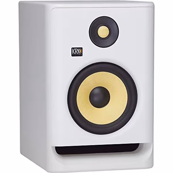 KRK RP7 Rokit 7 G4 Studio Monitor