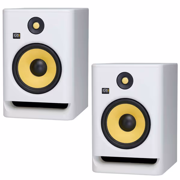 KRK RP8 Rokit G4 (Pair)