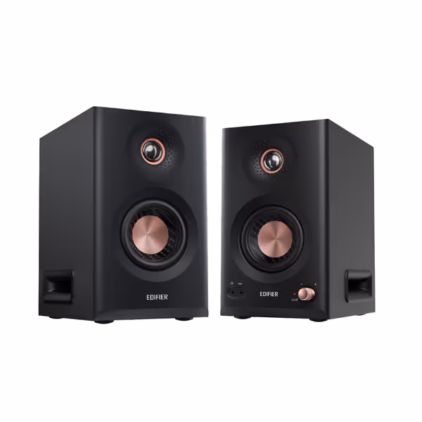 Edifier MR5 Studio Monitors